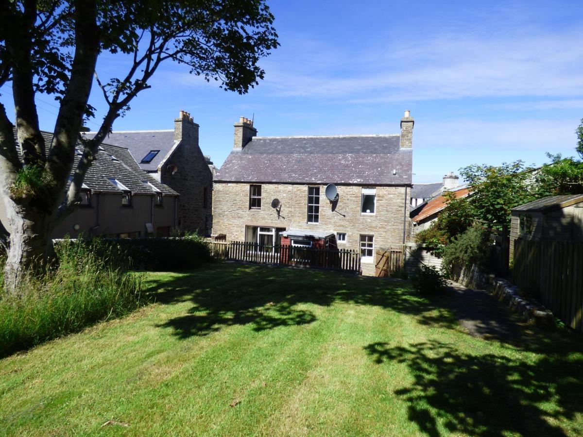 Villa St Clair House Orkney Exterior foto
